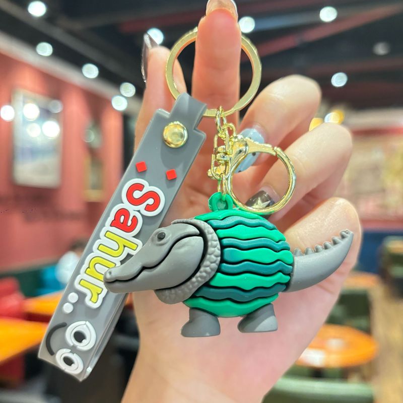 新製品山海経キーホルダー海の怪物面白い人形バッグキーホルダーペンダントインターネット有名人のギフト卸売|undefined