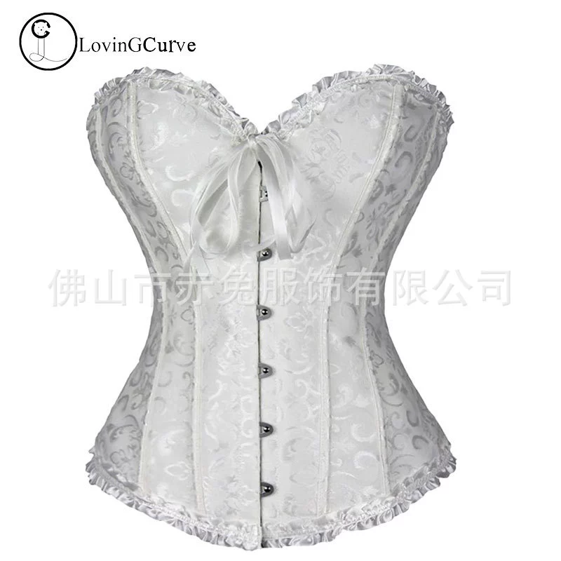 Платье для невесты, корректорная белье, европейский стиль, Aliexpress