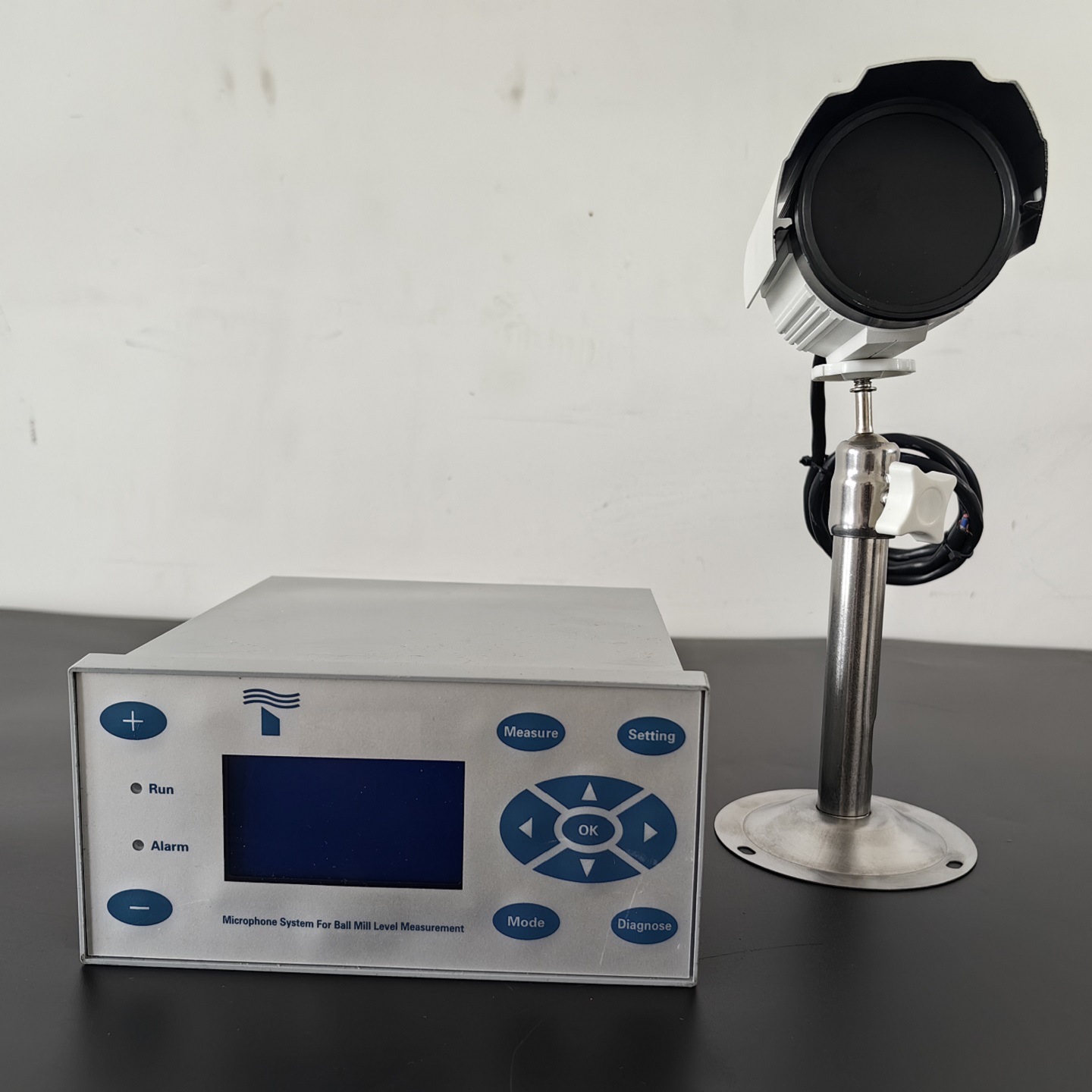 磨音测量仪(改-进型-干料磨） 型号:KB05-M801G库号：M387056