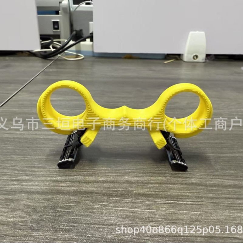 跨境Fast Bald Hair Clipper快速秃头理发器家居创意男士理发工具|undefined