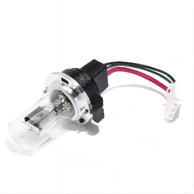 G1314-60101用于安捷伦可变波长检测器长寿命氘灯