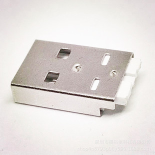 USB 2.0���^A��4PIN����ʽ ��ɫ�zо