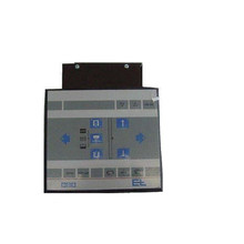 纸张印刷制造工艺应用Erhardt+Leimer莱默尔DC9143纠偏控制器