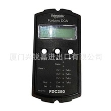 Foxboro FDC280 RH101FQ  ���