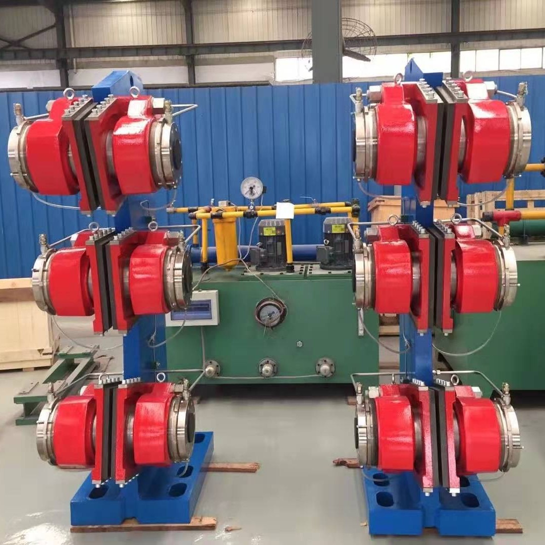 （中实）洛阳厂家供应矿用绞车制动器配件无石棉闸瓦