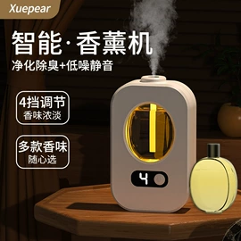 香薰机;香薰;车用香水香薰