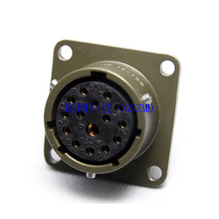 MIL-DTL-26482 3116/3112 14-15 Series II Equivalent ���ղ�ͷ