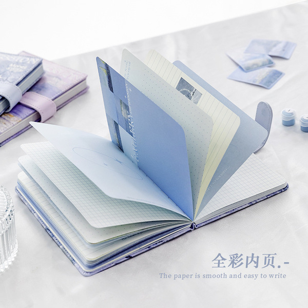 High quality sophisticated cute Japanese fresh laptop