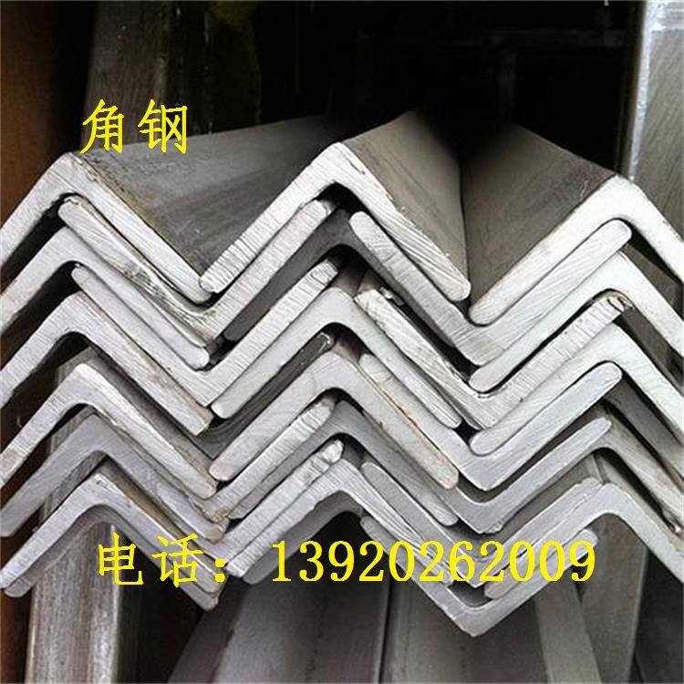 厂价出售6061角铝6063-T5角铝6063无缝角铝抗磨防腐角铝规格多种