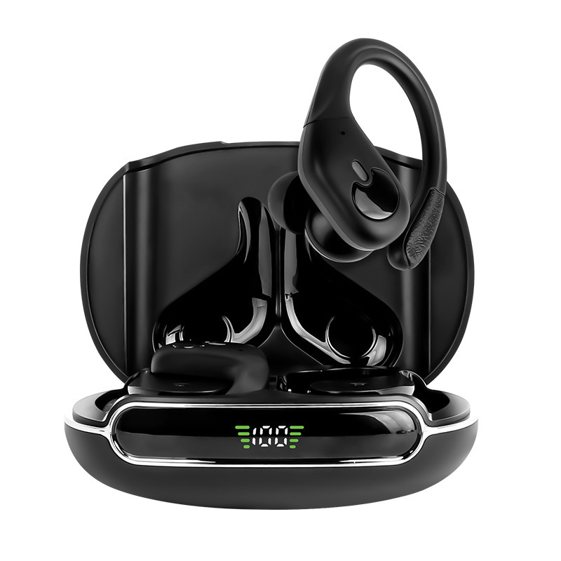 新型スマートノイズノイズ高音質TWSイヤホン華強北防水高音質bluetoothイヤホン|undefined