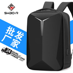 新しいファッションのコンピュータは多機能のハードケースを包んで充電します。