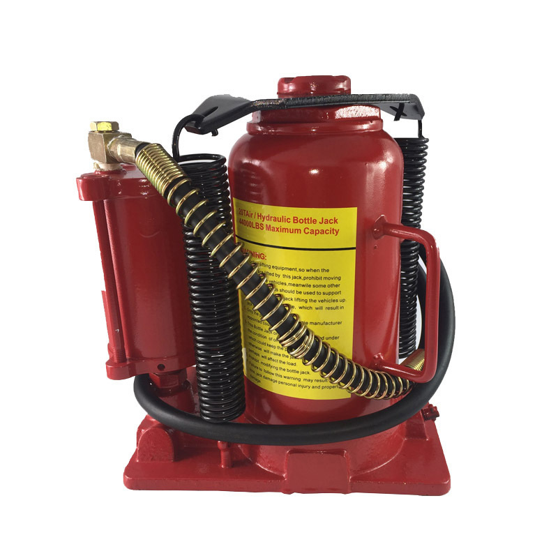 Suministro de 20 toneladas 32 toneladas 50 toneladas gato hidráulico neumático gato hidráulico neumático descuento