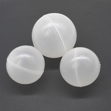 萍乡金丰供应100聚丙烯海胆环 聚乙烯海胆环 塑料海胆球