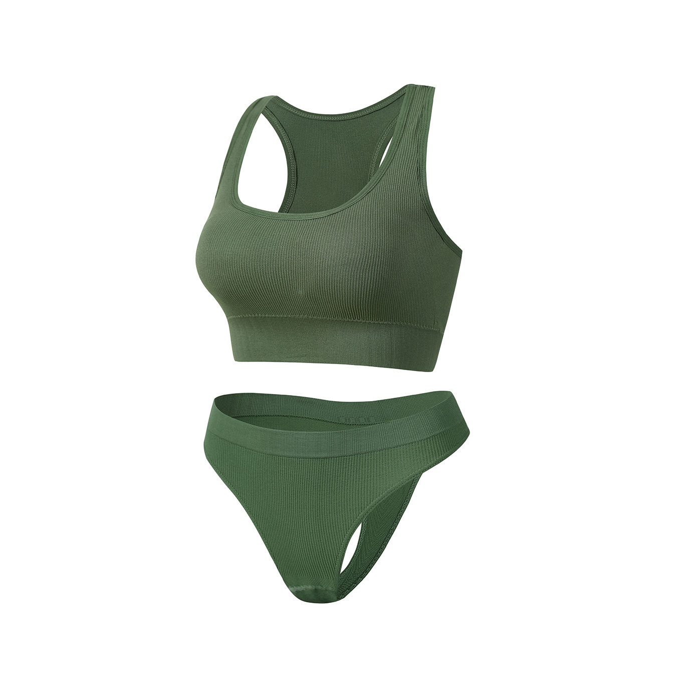 Army green