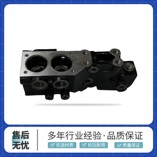 Original G2C00-1306003 Thermostat Base Engine Thermostat Seat Bus