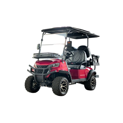 Spot Electric Golf Cart, Elektrikli qolf avtomobilləri