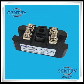 桥式整流器;普通晶闸管;整流二极管