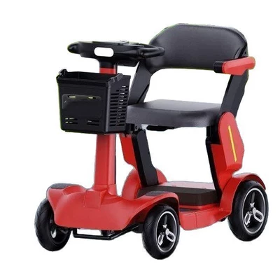 Qatlanan elektrik velosipedlər | Use