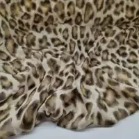 Шелковая дышащая классическая ткань