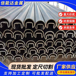 激光加工;不锈钢异型管;不锈钢带