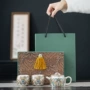 家用功夫客户银壶