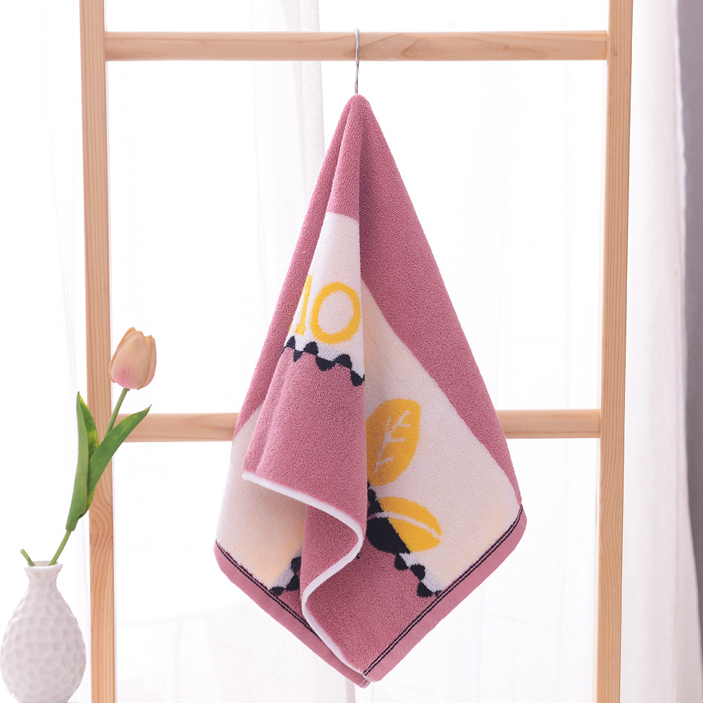 클로버-로즈 핑크