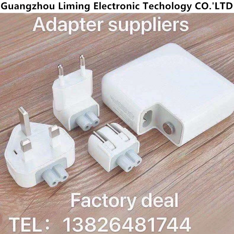 Apple, промышленные блоки питания, 30W, 61W, 67W, 87W, 96W