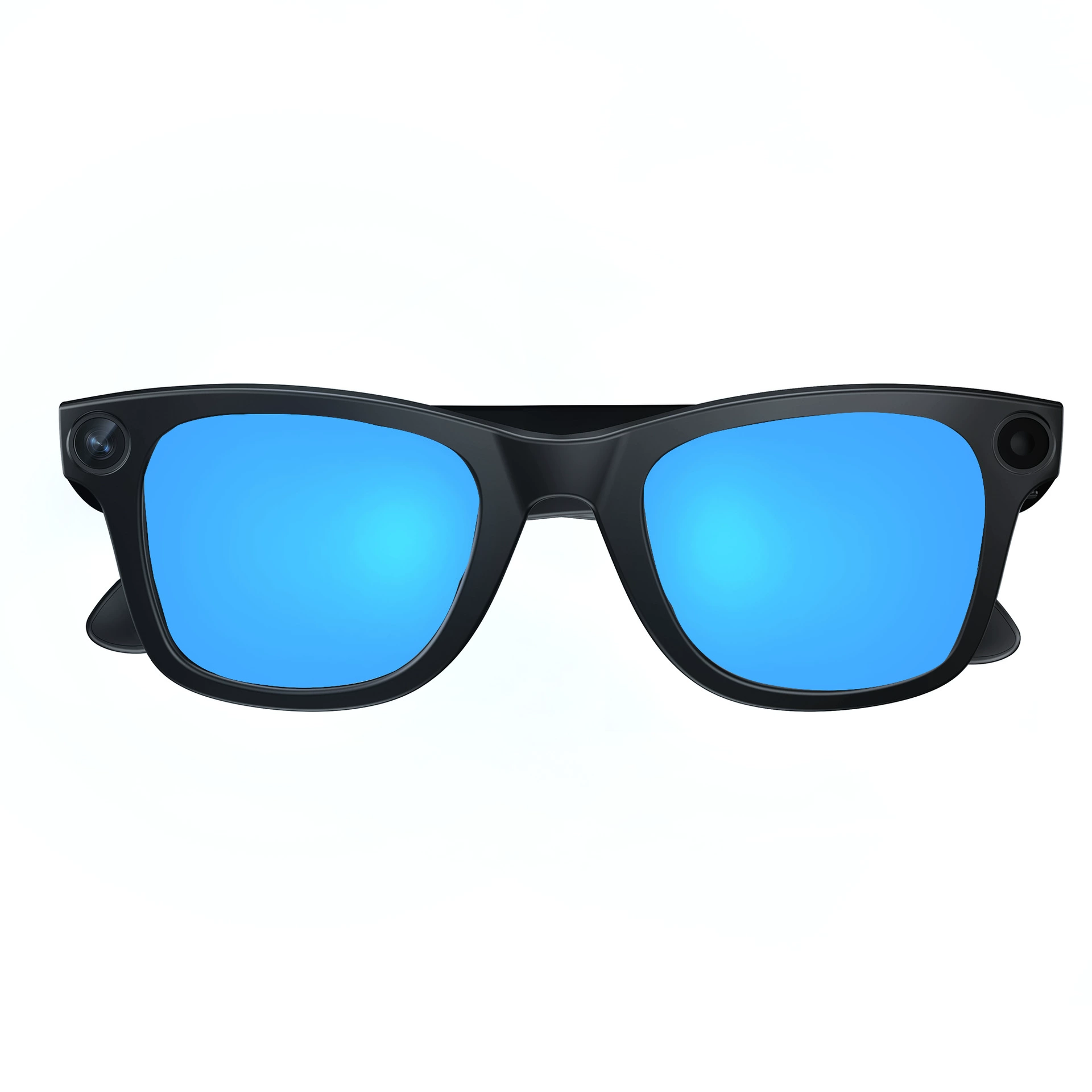 Умные очки (совместимы с Rayban) с встроенной камерой, солнцезащитные линзы, разные цвета