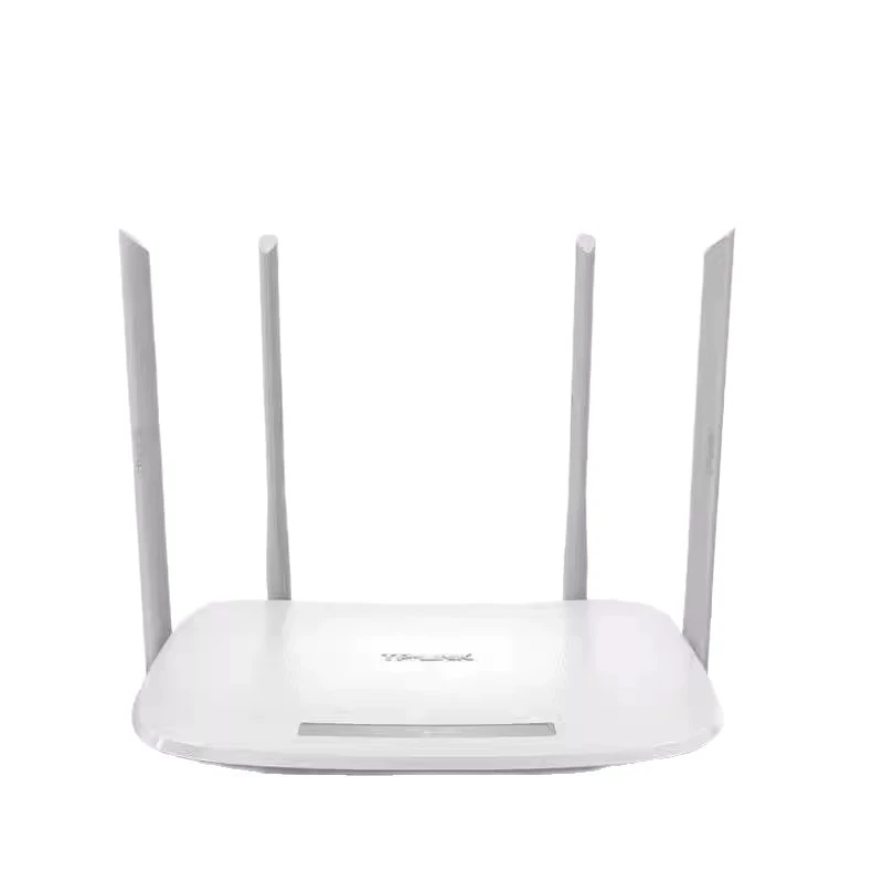 Б/у маршрутизатор Pulian 5620 Gigabit двойной диапазон 5G, б/у, домашний офис, проходящая стена, высокоскоростной Wi-Fi ретранслятор