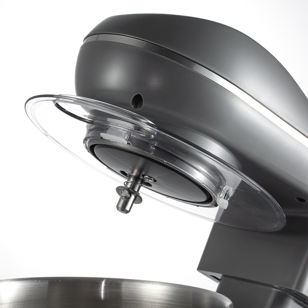 RAF chef machine 4L, fully automatic, 3-in-1 dough, meat and cream