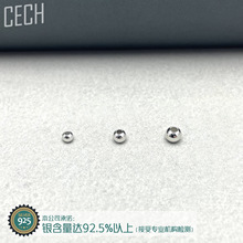 S925�y��A���y�Ʒ����б�������DIY��朸��鶨λ���yɢ�����
