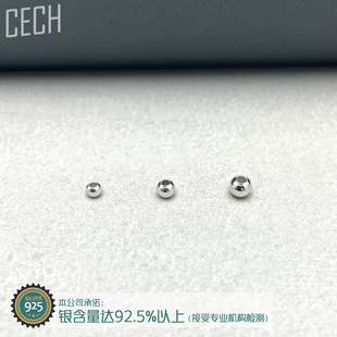 S925�y��A���y�Ʒ����б�������DIY��朸��鶨λ���yɢ�����