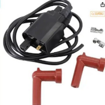 Катушка зажигания 278000202 278000586