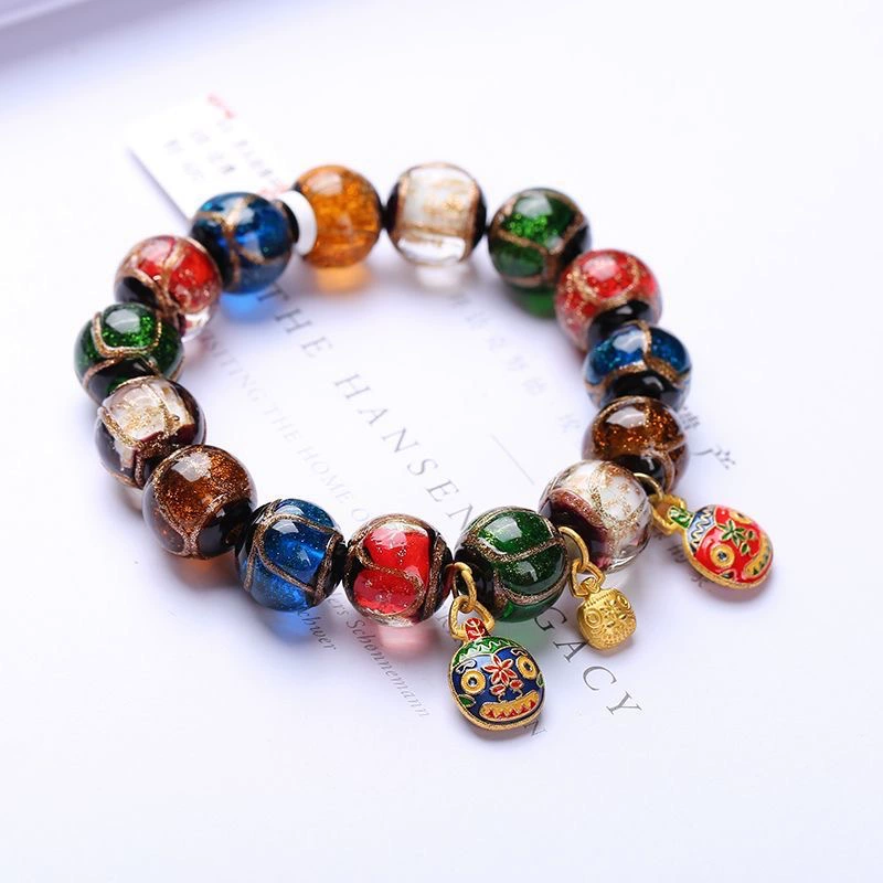 Non-metal bracelet, wholesale