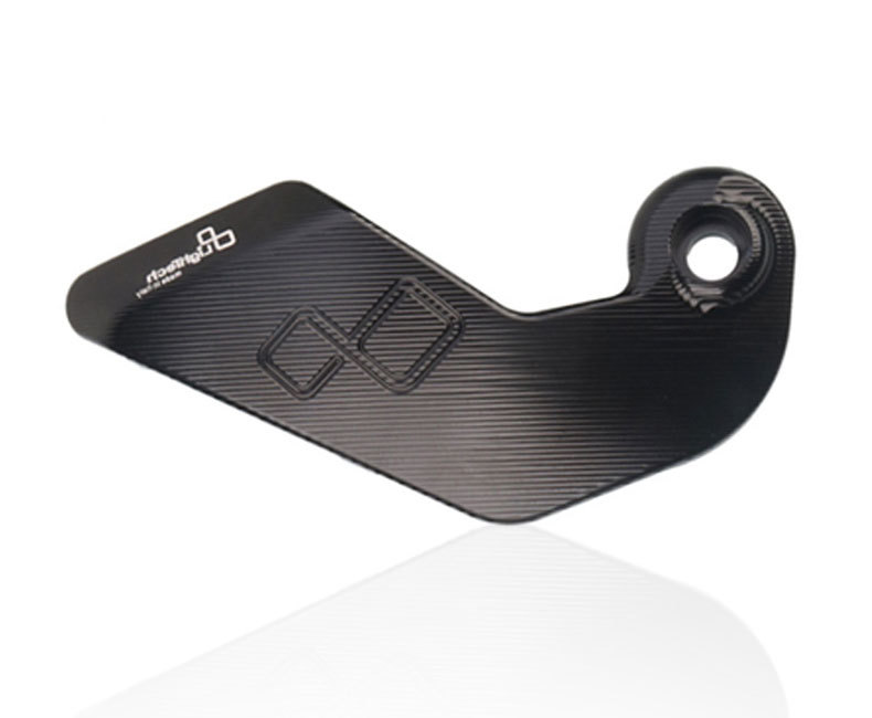 Suitable for Bmw S1000Rr 2019-2022 Engine Modification Parts Body Anti-Collision and Anti-Fall Protection Block