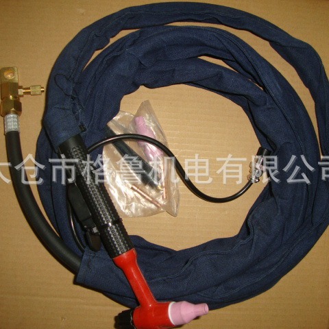 现货供应 氩弧焊机配件 QQ150A氩弧焊枪 3-15M