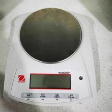 奥豪斯电子分析天平NV1201ZH便携式电子秤精密称重