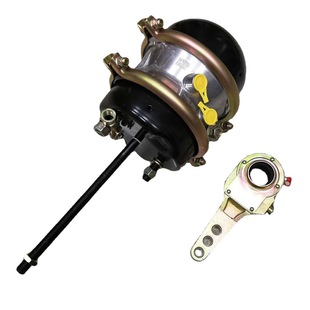 [Processing and Customization] Brake Adjustment Arm T30 Brake Air Front and Rear Wheel Cylinder Brake Cylinder Auto Parts