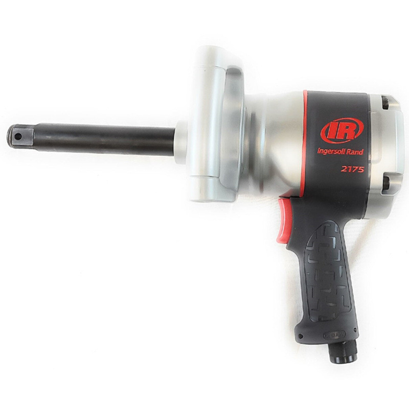 美国IR英格索兰2175MAX-6气动扳手 1寸气动冲击扳手1寸风炮1寸风扳
