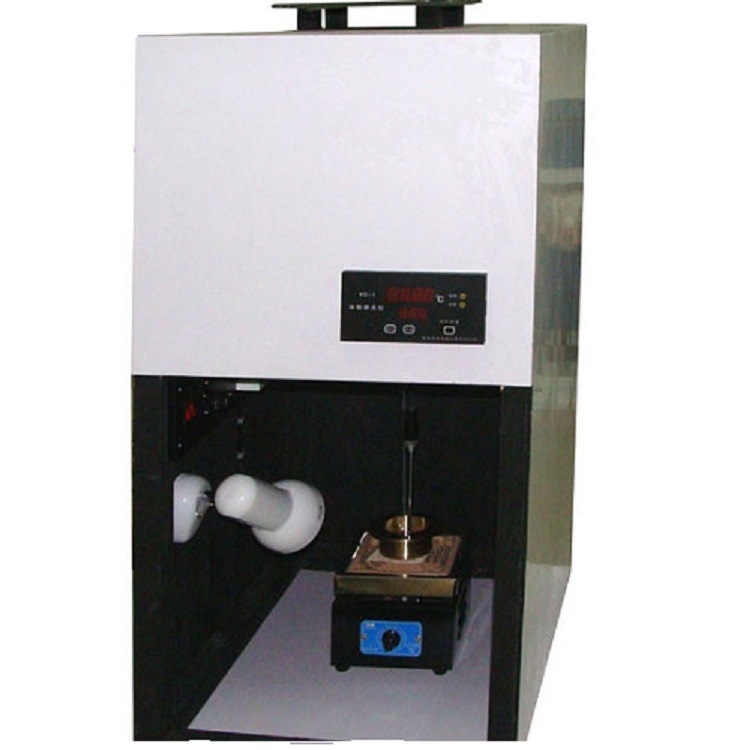 油脂烟点仪 型号:MZ73-YD-1库号：M361208