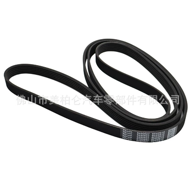 used as a fan belt, Belt