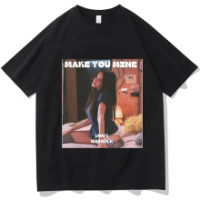 ���羳ŷ�롿Madison Beer Make You Mine TShirt ndy Unisex Sho