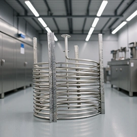 其他传热设备;换热器;其他环保设备