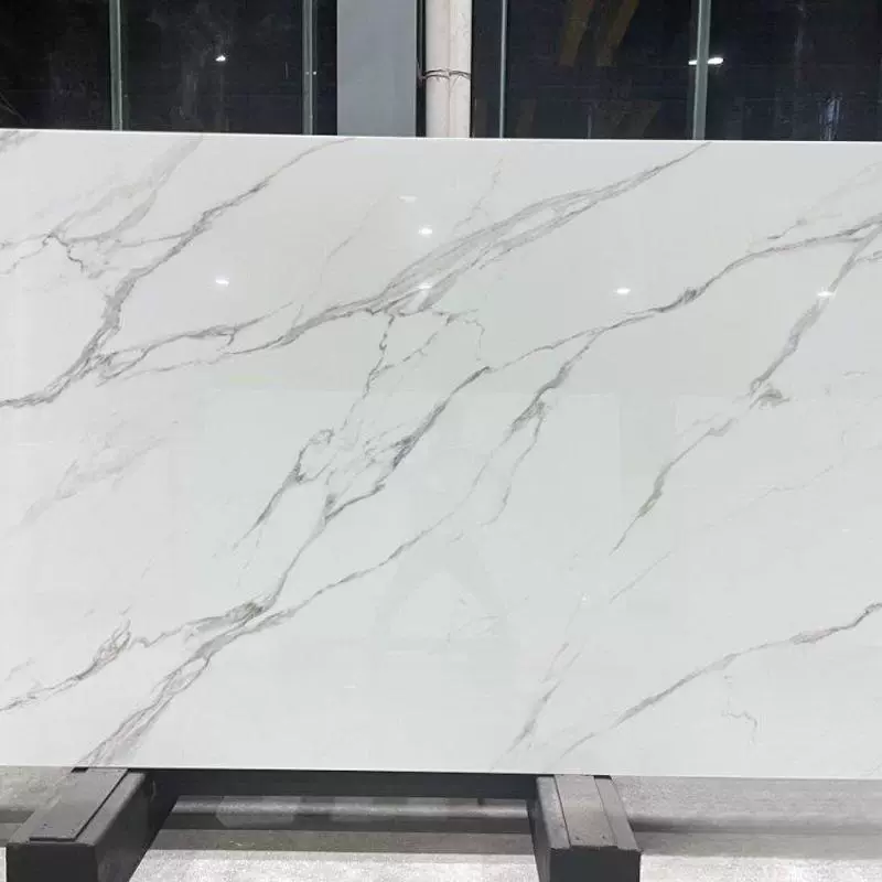 Marble Alice White Stone