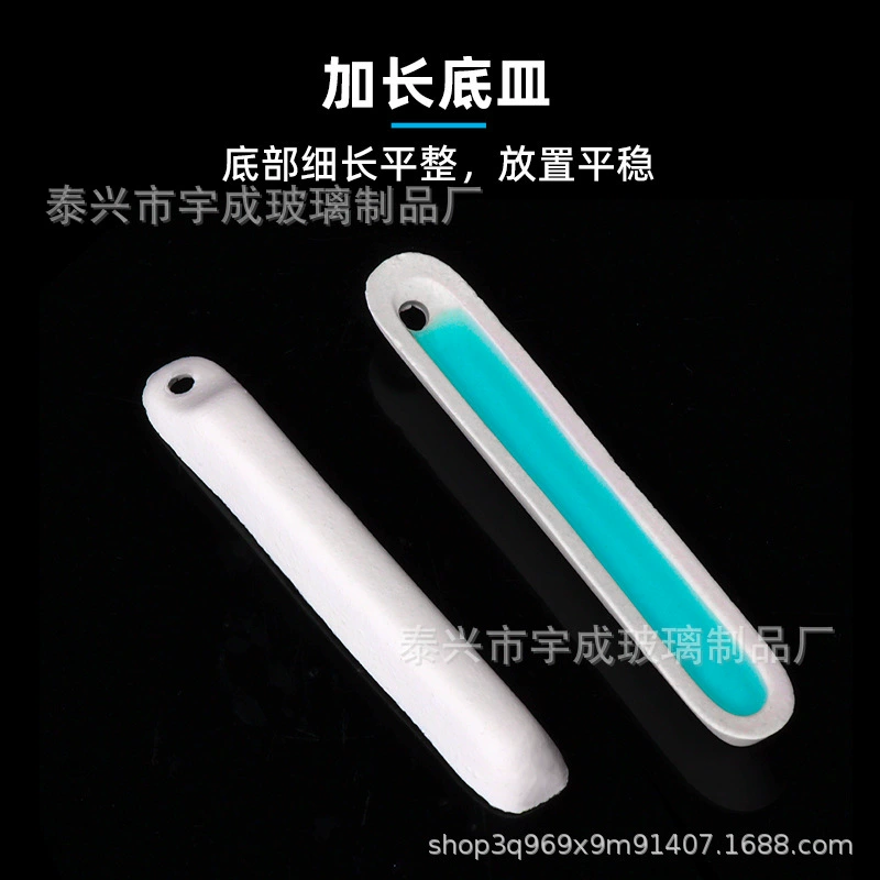 Прямая продажа горящей лодки типа лодки фарфоровый ковчег термостойкий керамический корабль капитана 77/88/99mm