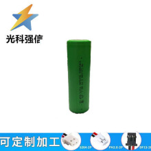 ��Ʒ����20650�����2600MAH��ǿ���ֵ�Ͳҹ����������������ƽͷ