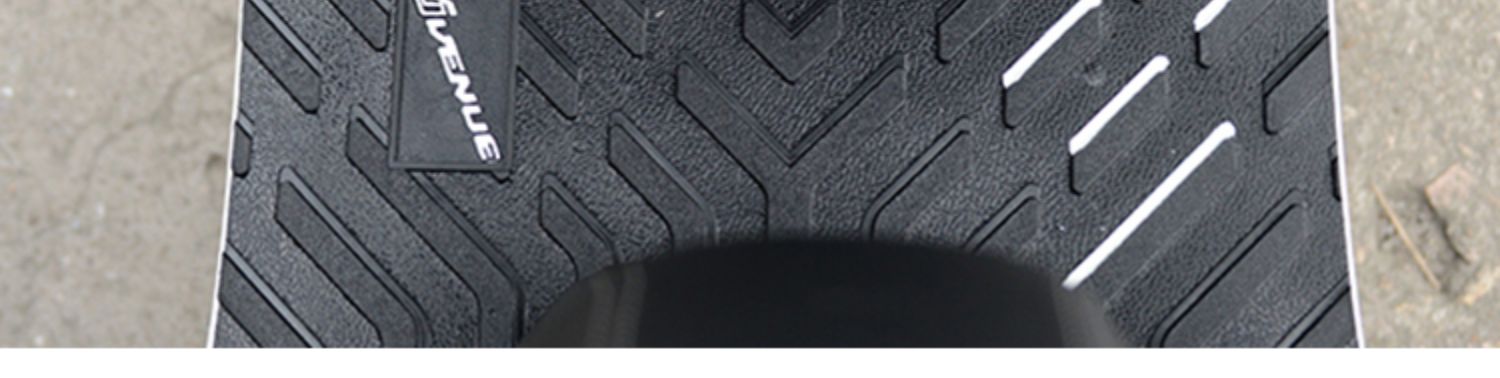 Yamaha Fuxi/Qiaoge i125/Saiying/New Eagle Patrol/Xuying Fuying Special Foot Pad Modification Accessories