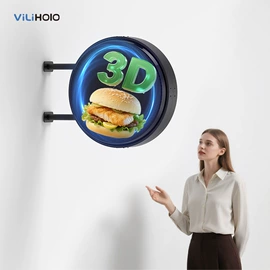 广告机;灯箱;其他广告器材