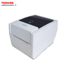 TOSHIBA东芝TEC B-EV4T-GS14-QM-R条码打印机二维码打印机