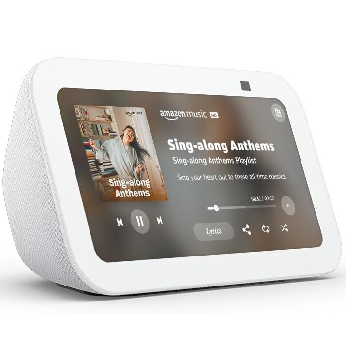 Amazon/亚马逊 echo dot echo pop spot show Alexa 智能音箱|undefined